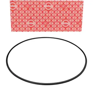 ELRING B19.810 Dichtung Getriebedichtung 6-Gang Automatikgetriebe f&uuml;r FORD Mustang