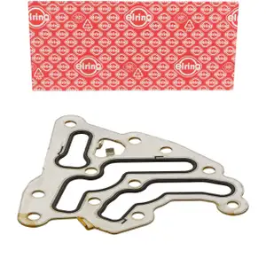 ELRING 214.621 Dichtung 9-Gang Automatikgetriebe für FIAT 500X JEEP Cherokee Compass