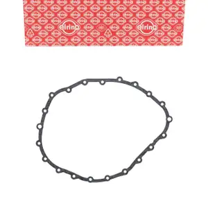 ELRING 492.290 Dichtung CVT-Automatikgetriebe f&uuml;r AUDI A4 B8 A5 8T 8F A6 C7 A7 Q5 8RB