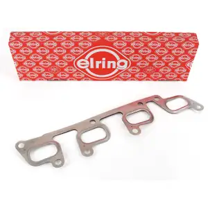 ELRING 007.870 Abgaskr&uuml;mmerdichtung f&uuml;r VW Golf 5 6 Passat AUDI A3 SEAT SKODA 1.6/2.0 TDI