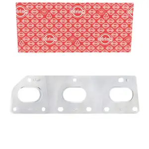 ELRING 008.450 Abgaskrümmerdichtung Dichtung für PORSCHE Cayenne 92A 3.6 GTS Macan 3.0 3.6