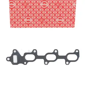 ELRING 009.011 Abgaskr&uuml;mmerdichtung Dichtung f&uuml;r MITSUBISHI Colt 4 SMART ForFour 1.5D