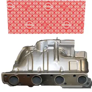 ELRING 026.990 Abgaskr&uuml;mmerdichtung f&uuml;r FORD Mondeo 3 MK3 Transit 2.0 TDCi 1360565