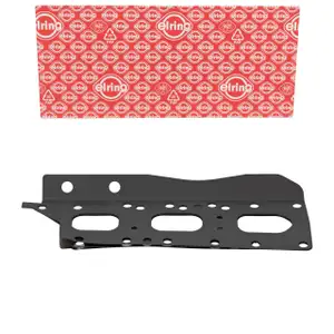 ELRING 039.220 Abgaskr&uuml;mmerdichtung Dichtung Abgaskr&uuml;mmer f&uuml;r FORD GT 3.5 EcoBoost RECHTS