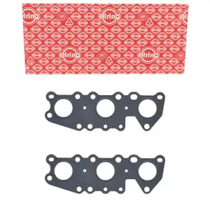 2x ELRING 033.891 Abgaskr&uuml;mmerdichtung f&uuml;r BMW 2er F22 M2 3er F30 M3 S55 11657847039