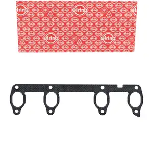 ELRING Abgaskr&uuml;mmerdichtung f&uuml;r Golf 3 4 Passat B5 VW AUDI A4 B6 B7 A6 C5 1.8 1.9 TDI