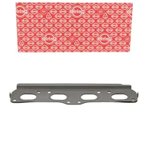 ELRING 066570 Abgaskr&uuml;mmerdichtung Dichtung f&uuml;r MERCEDES-BENZ A-Klasse W177 CLA C118 M139