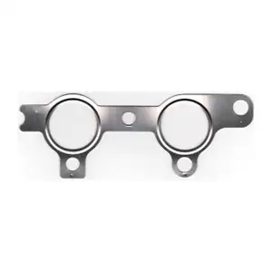 2x ELRING Abgaskr&uuml;mmerdichtung f&uuml;r OPEL Astra H J Corsa D CHEVROLET Cruze 1.7 CDTI