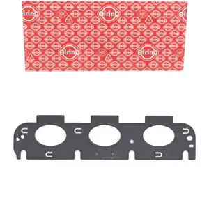ELRING 077.413 Abgaskr&uuml;mmerdichtung Dichtung f&uuml;r BMW 2er F45 F46 X2 F39 B38 11628607013
