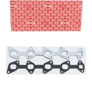 ELRING 081.340 Abgaskrümmerdichtung für OPEL Astra G Vectra B Signum Omega B 2.0 DI 849213