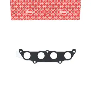 ELRING 097.830 Abgaskr&uuml;mmerdichtung Dichtung f&uuml;r FORD Mondeo 3 MK3 1.8 SCi 1222704