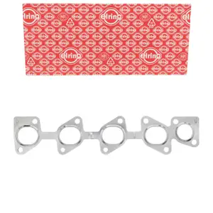 ELRING 118.100 Abgaskr&uuml;mmerdichtung f&uuml;r HYUNDAI i30 i40 1 Tucson Kona 1.6 CRDi