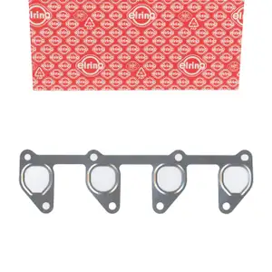 ELRING 111.570 Abgaskr&uuml;mmerdichtung Dichtung f&uuml;r OPEL Astra G / CC Meriva A Combo 1.6