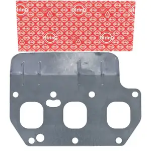 ELRING 124330 Abgaskrümmerdichtung Zylinder 1-3 für VW Golf 4 T4 SEAT Leon FORD Galaxy 2.8