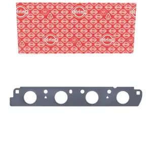 ELRING 130.130 Abgaskrümmerdichtung für AUDI A4 B7 RS4 A6 C6 A8 D4 4.2 A5 8T S5 079253039F