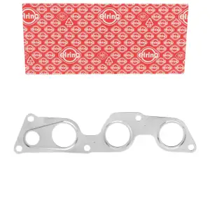 ELRING 147.920 Abgaskr&uuml;mmerdichtung Dichtung f&uuml;r MITSUBISHI Space Star 6 1.0 1.2 1555A650