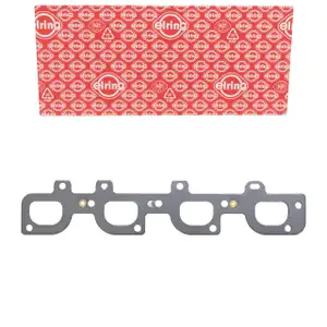 ELRING 149.810 Abgaskr&uuml;mmerdichtung Dichtung f&uuml;r JEEP Grand Cherokee 3 4 links 5038099AA