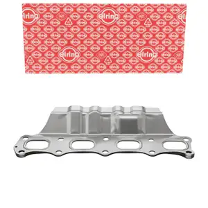 ELRING 157.550 Abgaskr&uuml;mmerdichtung Dichtung f&uuml;r MITSUBISHI ASX Outlander 2 3 2.0