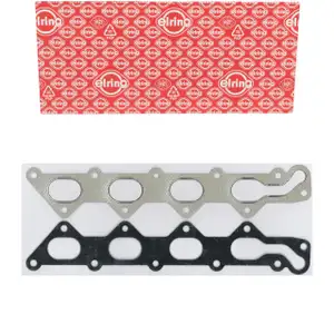 ELRING 165.590 Abgaskr&uuml;mmerdichtung f&uuml;r CHEVROLET Aveo / Kalos Cruze Lacetti Rezzo 1.4