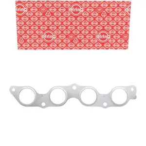 ELRING 170.070 Abgaskr&uuml;mmerdichtung Dichtung f&uuml;r TOYOTA Prius Yaris 1.3 1.5 1717321020