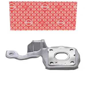 ELRING 181.040 Abgaskr&uuml;mmerdichtung Dichtung f&uuml;r FORD Focus 4 Fiesta 7 Kuga 3 Puma 1.5