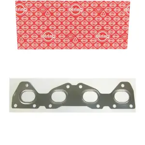 ELRING 215.451 Abgaskr&uuml;mmerdichtung f&uuml;r CITROEN Belingo C3 C4 PEUGEOT 206 308 307 1.4 1.6
