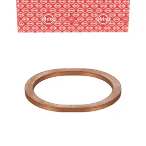 ELRING Abgaskr&uuml;mmerdichtung Dichtung Abgaskr&uuml;mmer f&uuml;r VW Transporter T2 1.8 039256251