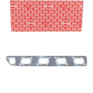 ELRING 256.830 Abgaskr&uuml;mmerdichtung Dichtung f&uuml;r OPEL Movano A Vivaro A 2.2/2.5 CDTI