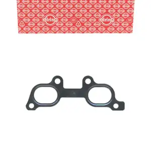 ELRING 257.620 Abgaskr&uuml;mmerdichtung Dichtung Abgaskr&uuml;mmer f&uuml;r MAZDA 3 6 MPV 2 2.0 TD