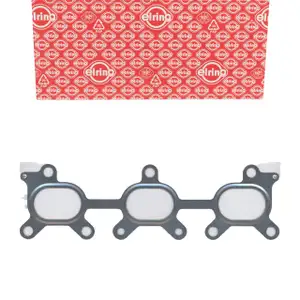 ELRING 266.230 Abgaskr&uuml;mmerdichtung f&uuml;r SUZUKI Grand Vitara 1 2.5 V6 Vitara 2.0 1414077E00