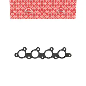 ELRING Abgaskr&uuml;mmerdichtung f&uuml;r FORD Focus MK1 1.8 2.0 Transit / Tourneo Connect 1.8 MAZDA