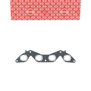 ELRING 270.460 Abgaskr&uuml;mmerdichtung f&uuml;r HONDA Civic 7 1.4 1.7 FR-V 1.7 18115PLCJ01