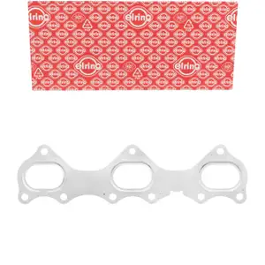 ELRING 303.080 Abgaskr&uuml;mmerdichtung Dichtung f&uuml;r PORSCHE 911 991 3.0 Carrera 9P1251261