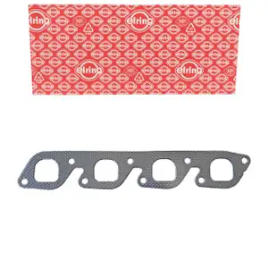 ELRING Abgaskr&uuml;mmerdichtung Dichtung f&uuml;r FORD Fiesta 2 3 Escort 3 4 5 1.1-1.6 6591017