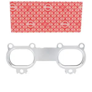 ELRING 311.132 Abgaskr&uuml;mmerdichtung f&uuml;r PORSCHE 718 2.0T Boxster Cayman 982 2.0 2.5