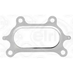 ELRING 335.590 Abgaskr&uuml;mmerdichtung f&uuml;r HONDA Accord 8 Civic 9 8 CR-V 3 FR-V 1.8 2.0