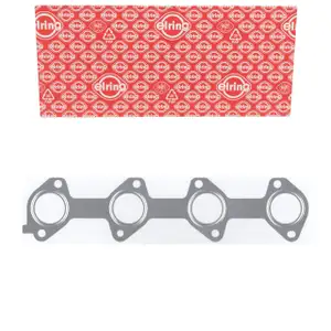 ELRING Abgaskr&uuml;mmerdichtung f&uuml;r RENAULT Espace 3 Laguna 1 Safrane 2 2.2D 7700859886