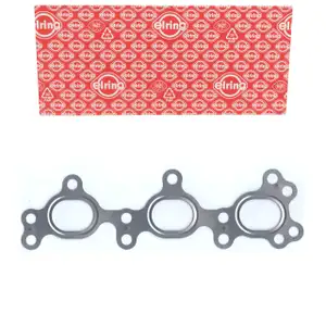 ELRING 376.230 Abgaskrümmerdichtung Dichtung für OPEL Vectra C RENAULT Espace 4 3.0 dCi