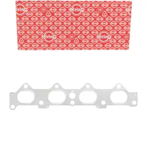 ELRING Abgaskr&uuml;mmerdichtung Dichtung f&uuml;r KIA Ceed Sportage 2 HYUNDAI Tucson i30 2.0