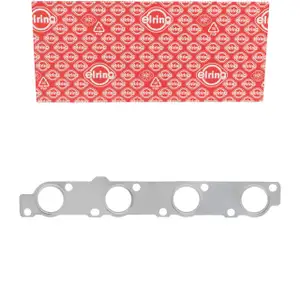 ELRING Abgaskr&uuml;mmerdichtung f&uuml;r FORD Transit 2.4 TDCi FIAT Ducato PEUGEOT Boxer 2.2D