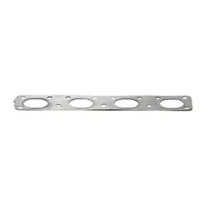 ELRING Abgaskr&uuml;mmerdichtung f&uuml;r BMW E81-88 E46 E90-93 E60 X1 X3 N45 N46 18307540797