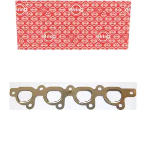 ELRING 446.481 Abgaskr&uuml;mmerdichtung f&uuml;r FORD Mondeo 1 2 1.6-2.0 Escort 5 Fiesta 3 1.6 1.8