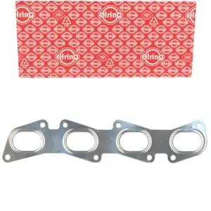 ELRING 448.510 Abgaskr&uuml;mmerdichtung f&uuml;r OPEL Astra H Vectra C Zafira / Family B 1.9 CDTI