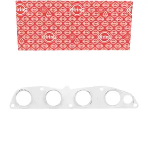 ELRING Abgaskr&uuml;mmerdichtung f&uuml;r CITROEN C4 Aircross PEUGEOT 4008 MITSUBISHI Lancer 8 1.6