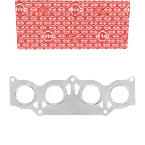 ELRING 457.090 Abgaskr&uuml;mmerdichtung f&uuml;r TOYOTA Avensis 2.0 2.4 Camry 2.0 RAV 4 2 3 2.0