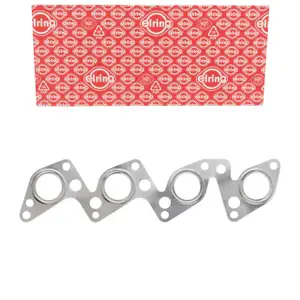 ELRING Abgaskr&uuml;mmerdichtung f&uuml;r MERCEDES A-Klasse W168 A160/170 CDI Vaneo 414 1.7D OM668