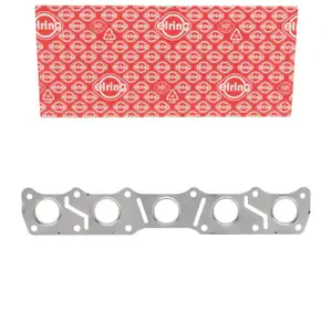 ELRING 476.591 Abgaskr&uuml;mmerdichtung f&uuml;r VOLVO S60 2 S80 2 V70 3 S80 2 C70 2 C30 XC70 2