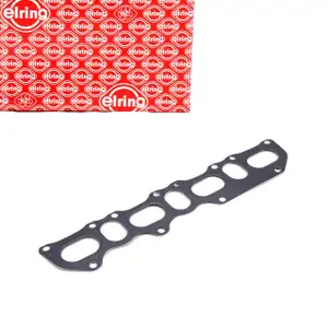 ELRING 471.391 Abgaskr&uuml;mmerdichtung f&uuml;r PORSCHE Cayenne (9PA) S / Turbo 4.5 94811117101