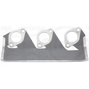 2x ELRING 495.900 Abgaskr&uuml;mmerdichtung f&uuml;r BMW E30 320-325 E28 E34 520 525 Z1 2.5