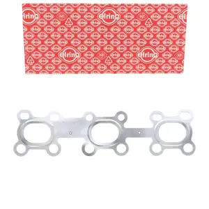 ELRING 527.000 Abgaskr&uuml;mmerdichtung f&uuml;r NISSAN 350Z Murano 1 RENAULT Laguna Vel Satis 3.5